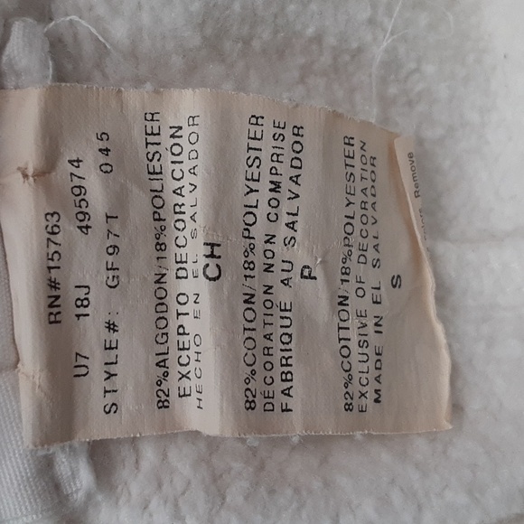 Champion  Reverse Weave Shorts - Picture 7 of 8